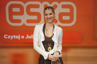 Julia Żugaj stworzyła quiz o samej sobie. Ten test rozwiążą tylko prawdziwe Żugajki