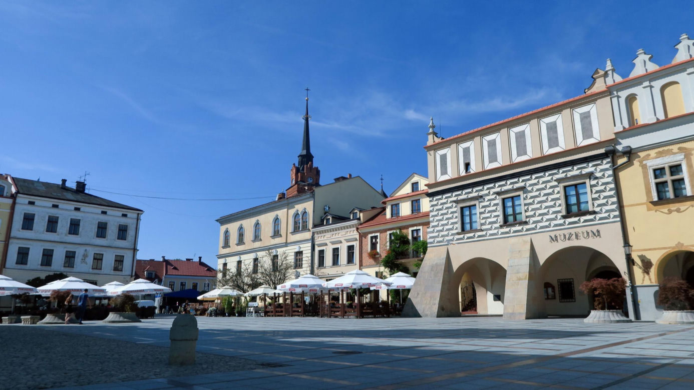 Tarnów