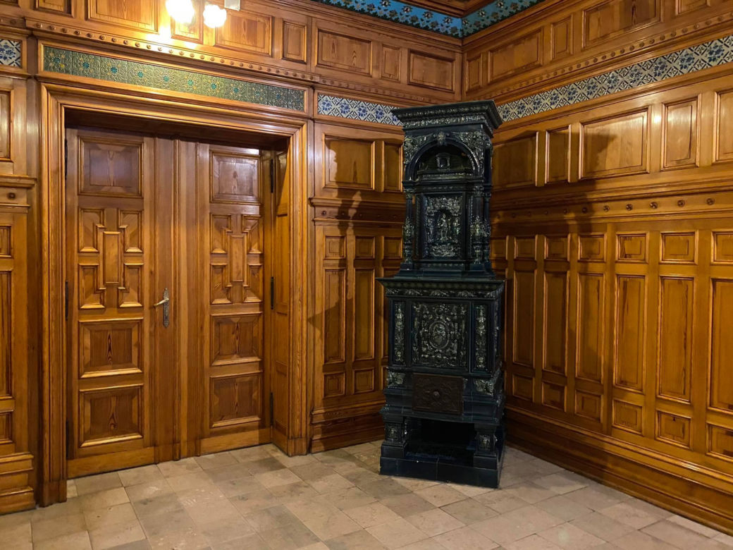 Remont muzeum kinematografii już na finiszu