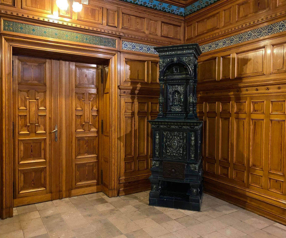 Remont muzeum kinematografii już na finiszu