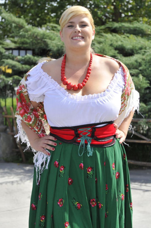 Elżbieta Romanowska