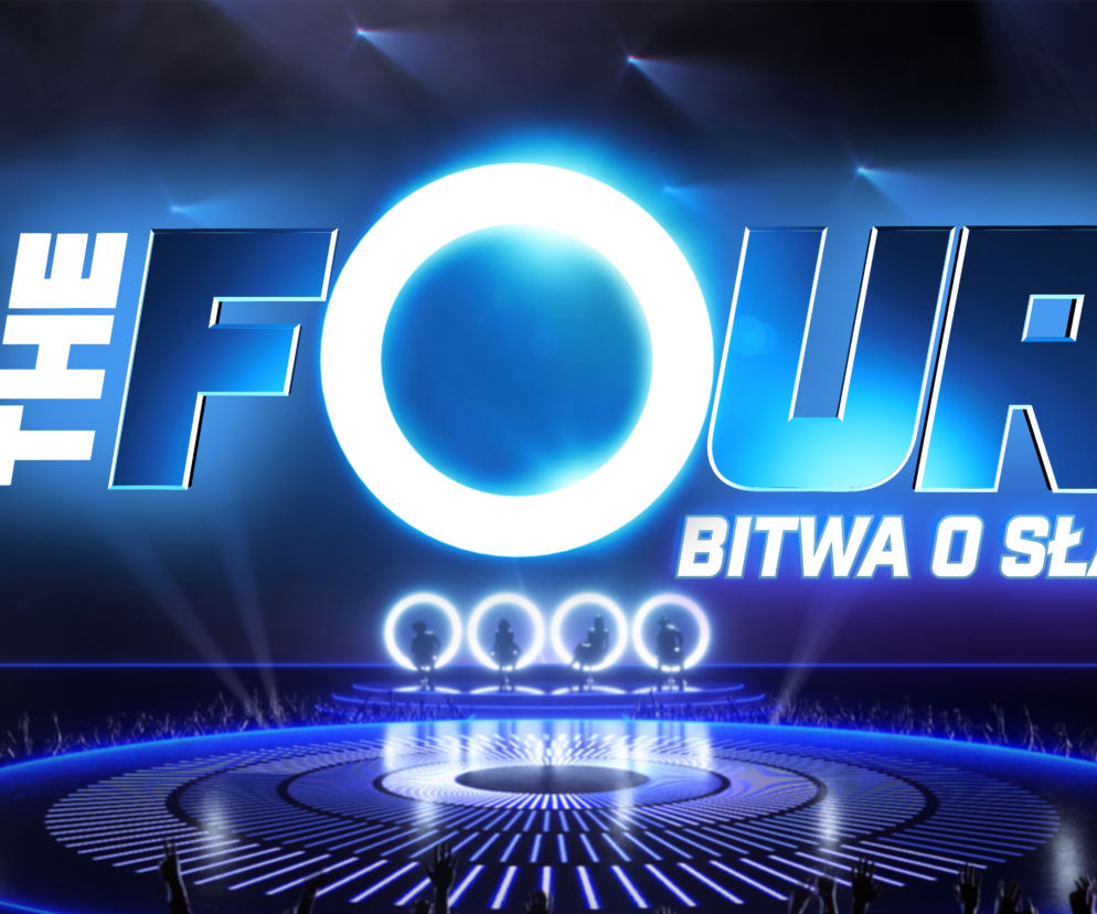 The Four. Bitwa o sławę
