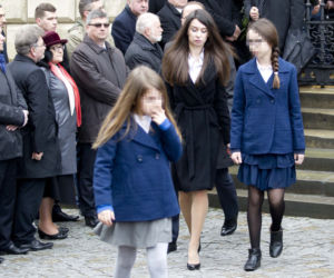Rocznica katastrofy w Smoleńsku