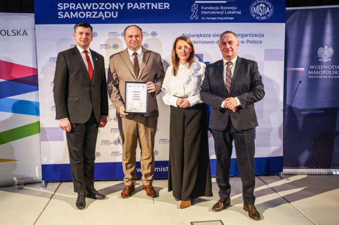 To najlepsze gminy w Małopolsce w 2025 roku. Gdzie w województwie żyje się najlepiej?