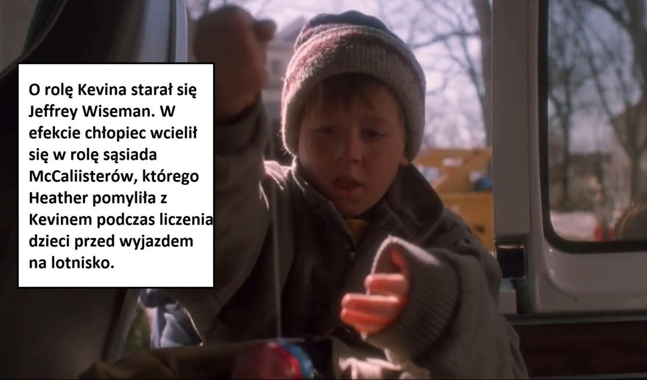 Jak wyglądałaby kultowa produkcja bez Macaulaya Culkina?