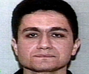 Terrorysta Mohammed Atta - 10. rocznica zamachów na World Trade Center i Pentagon