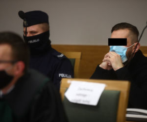 Rozpoczął się proces Miśka