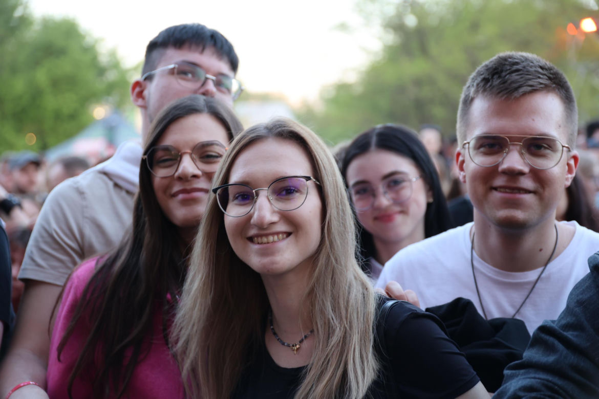 Lublinalia 2024 - dzień trzeci!