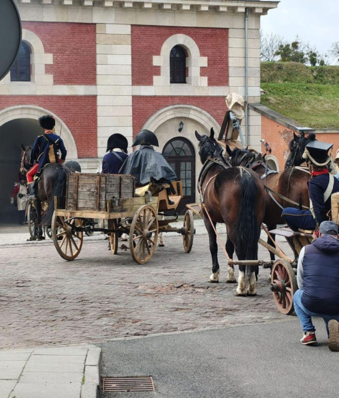 Sceny do filmu "Szatan z siódmej klasy"