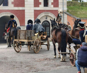 Sceny do filmu Szatan z siódmej klasy