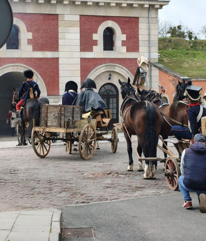 Sceny do filmu "Szatan z siódmej klasy"