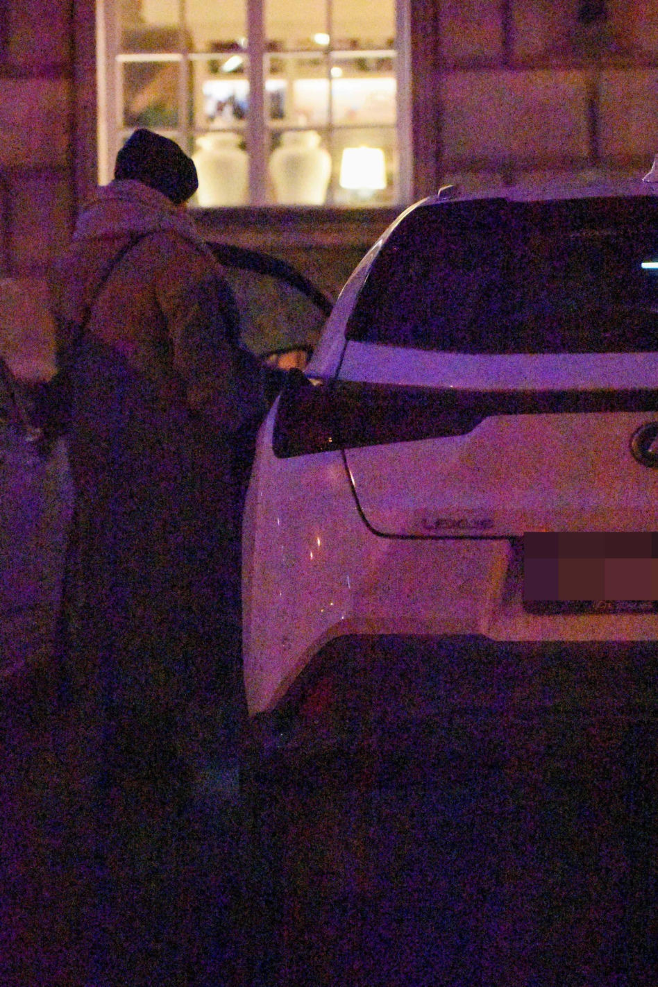 Aneta Zając stroi się na wiosnę
