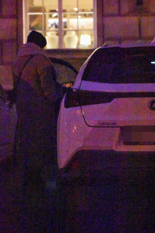 Aneta Zając stroi się na wiosnę