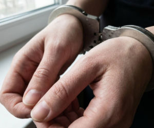 Napad na sklep w Wejherowie. Motywem była zemsta byłej pracownicy