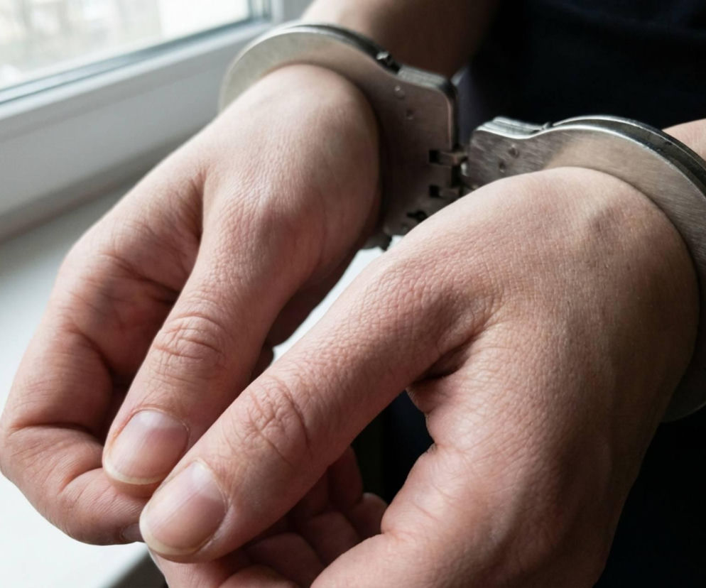 Napad na sklep w Wejherowie. Motywem była zemsta byłej pracownicy