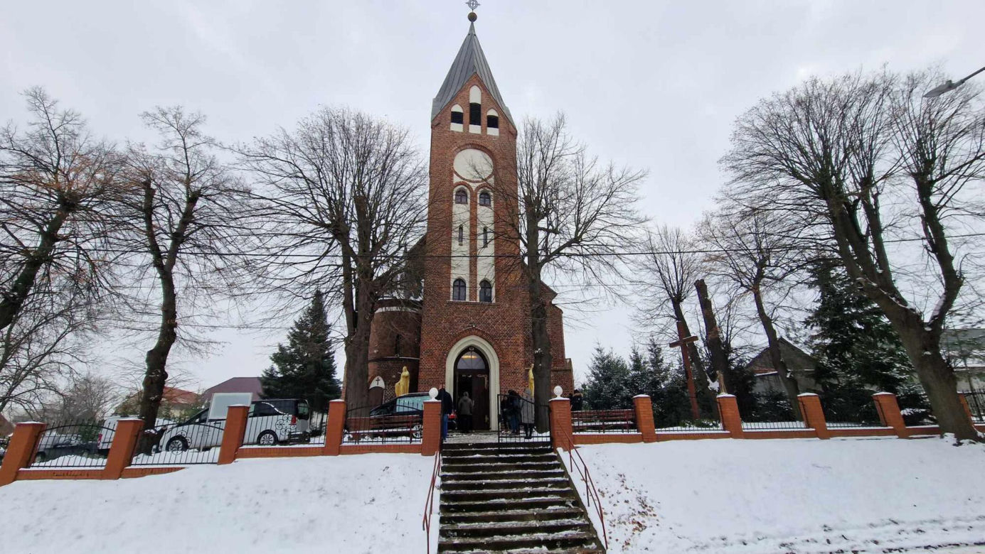 Pogrzeb Gabriela Seweryna. Tłumy żegnały gwiazdora "Królowych życia"