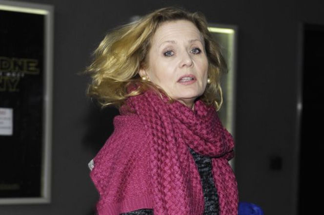 Grażyna Szapołowska
