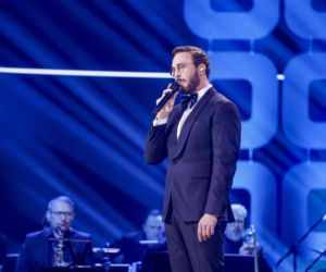 Benefis Wojciecha Gąssowskiego Prywatka u Wojtka