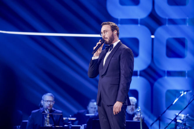 Benefis Wojciecha Gąssowskiego "Prywatka u Wojtka"