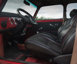 Mini Cooper 1.3 63 KM (2000 rok)