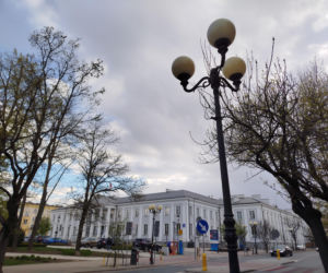 Oświetlenie uliczne w Siedlcach zostanie wymienione na lampy LED