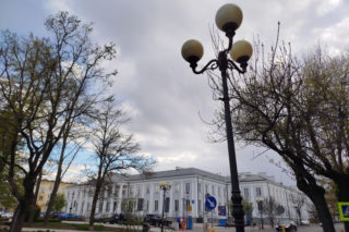 Jeszcze w tym roku oświetlenie uliczne w Siedlcach zostanie zmodernizowane. Lampy będą wymieniane na energooszczędne 