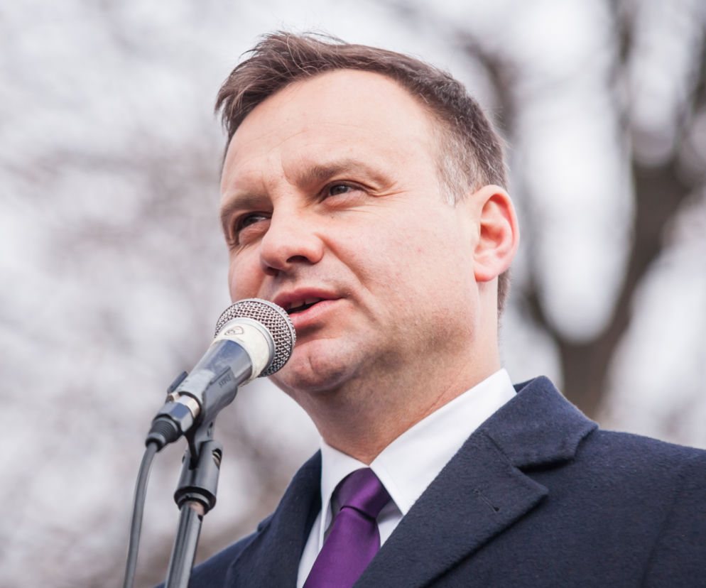 Godziszów: W tej gminie KOCHAJĄ Dudę. Zdobył ponad 95 proc. głosów! [WYNIKI: Lubelskie]