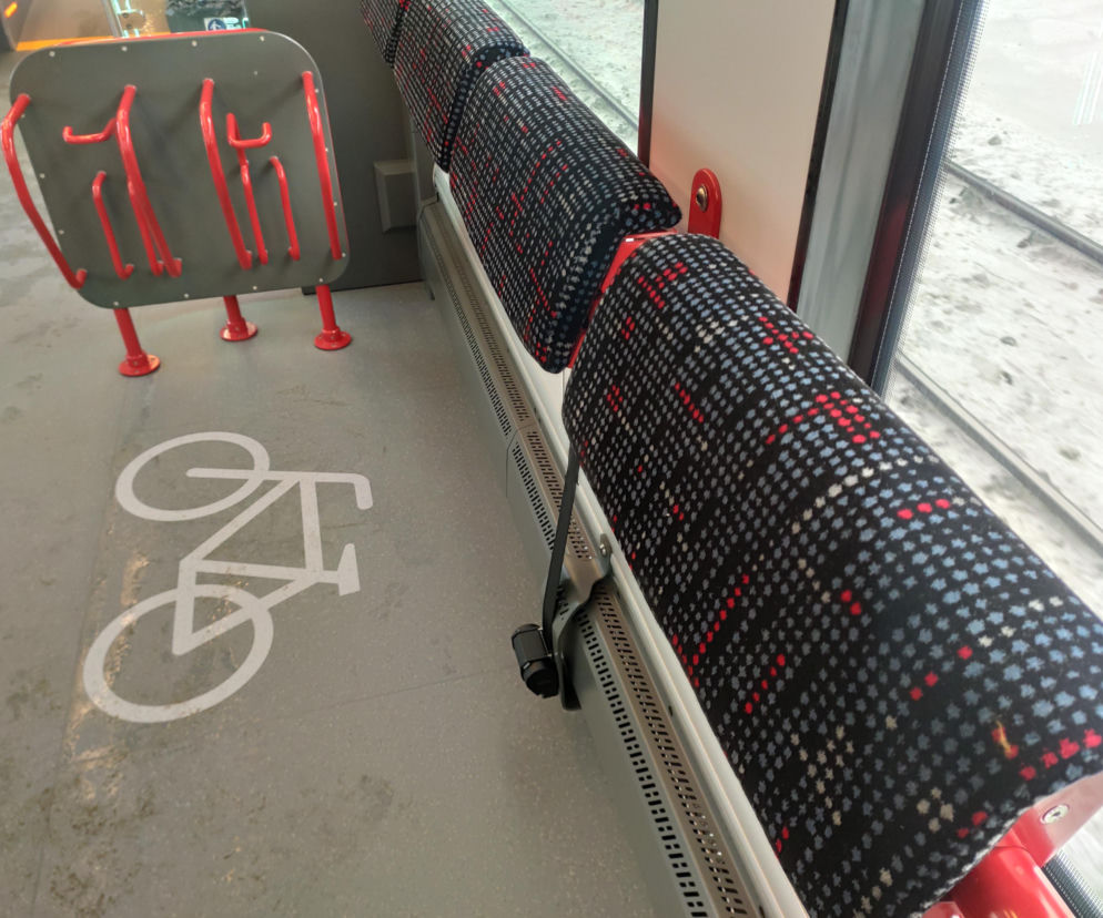 Podróż pociągiem będzie droższa. PKP podnosi opłaty od dziś