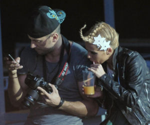 Doda i Błażej Szychowski byli parą przez rok