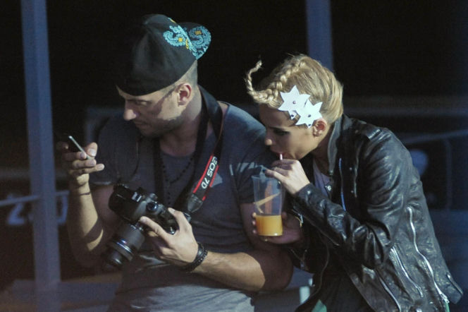 Doda i Błażej Szychowski byli parą przez rok