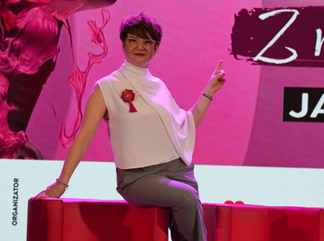 Katarzyna Harbul-Bała