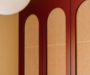 Kobiece wnętrze we Wrocławiu