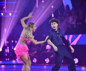 Dancing with the Stars. Taniec z Gwiazdami- odc. 1