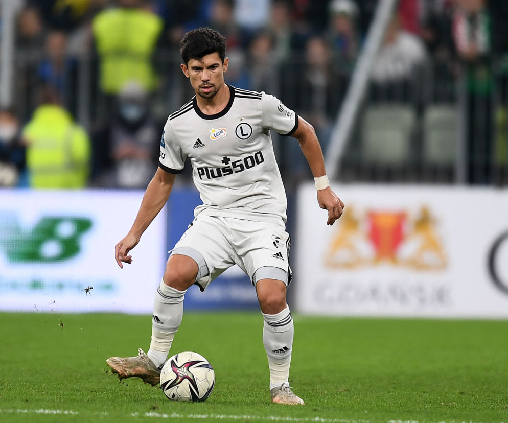 Kiedy gra Legia 2021? DATA i GODZINA meczów w Lidze Europy [TERMINARZ]