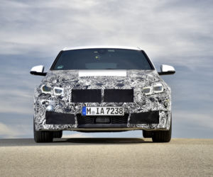 2020 BMW serii 1