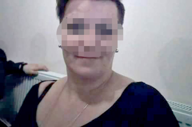 PIJANA SOŁTYS NAPADŁA NA STRAŻAKÓW.