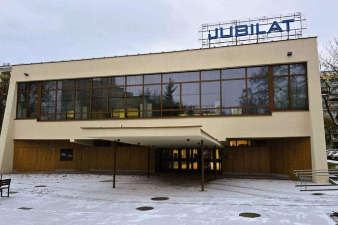 Jubilat