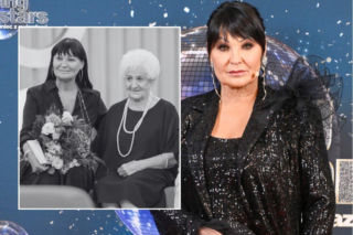 Iwona Pavlović pogrążona w żałobie. Pożegnała ukochaną mamę! 