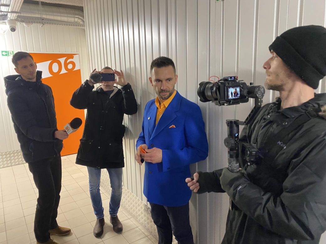 To pierwsze takie miejsce na Warmii i Mazurach. W Olsztynie otwarto boksy samoobsługowe