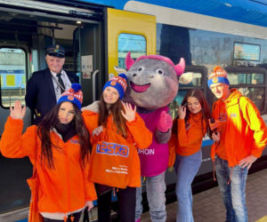 TAURON napędza Święta – energetyczna akcja Radia ESKA zakończona sukcesem