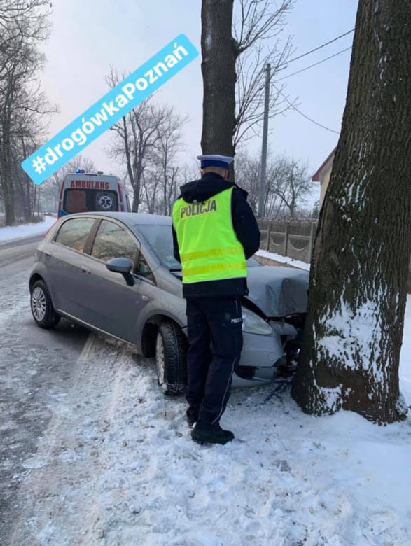 Główne grzechy kierujących w Poznaniu. "Gaz do dechy i do przodu"