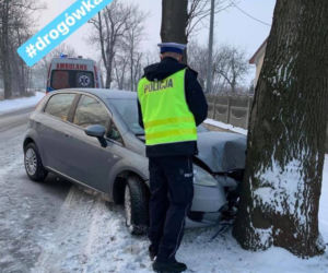 Główne grzechy kierujących w Poznaniu. Gaz do dechy i do przodu