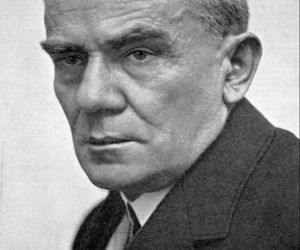 Stefan Żeromski