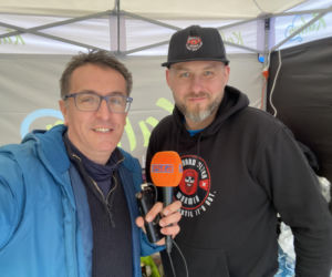 4. BackYard Ultra Warmia