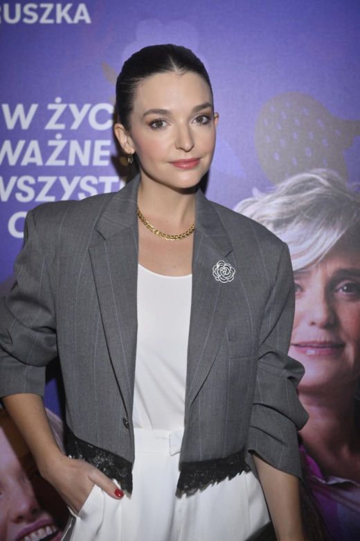 Maria Dębska