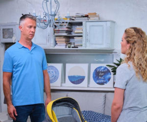 Pierwsza miłość streszczenia odcinków 4100-4104. Marta zaczyna rozumieć, o co chodzi w sprawie Joanny S. Czy da radę przekonać do swojej teorii policję?