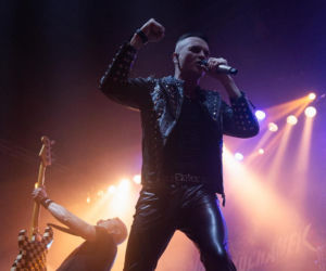 Rockowizna 2026 w Gdańsku. Sprawdź rozpiskę godzinową koncertów