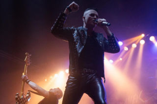 Rockowizna 2026 w Gdańsku. Sprawdź rozpiskę godzinową koncertów