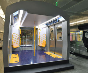 Metro