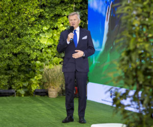 I Szczyt Klimatyczny na Pomorzu Zachodnim